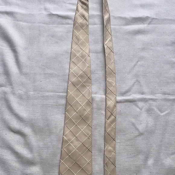 Fumagalli’s uomo Men’s Tie - Picture 4 of 8